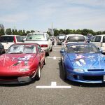 痛車 in コミケ76！渋滞にも負けないぜ！【3痛目】