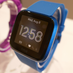 Fitbit、低価格スマートウォッチ「Versaライトエディション」ほか発表