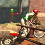 【電撃海外ゲーム遊撃隊】『トライアルズ エボリューション』でバイクの魅力を見つけチャオ！