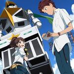 2012年秋アニメ大特集