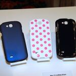 【最速フォトレポ】写真ですぐわかるLTE対応のau冬スマホ