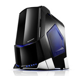 レノボ初投入のゲーミングPCは見た目も中身もスゴかった
