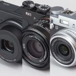 GR LENSやカールツァイスの実力は!?　専用設計レンズ対決！