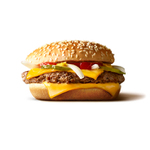 マクドナルド「クォーターパウンダー」販売終了：今日は何の日