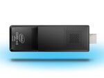 インテル「Compute Stick」新モデルは、Core mでUSB増設！