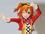 ラブライブ！関連に購入列が集中?!　WF2016[冬]【個人ブースその2】