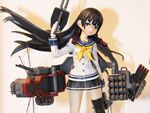 艦これの新造艦が続々と立体化！　WF2016[冬]【個人ブースその3】