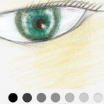 9.7型iPad ProでApple Pencilの実力を試した！