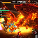 iOS版「モンスターハンター エクスプロア」がついに配信開始！