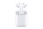 アップルのワイヤレスヘッドセット「AirPods」、ついに注文可に！