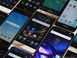2016年冬に格安SIMとセットで買いたい低価格スマホをレビュー