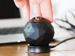 フロンティアファクトリー、360度4K映像撮影が可能なアクションカメラ「360fly」の予約開始