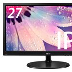 Amazonセール速報：LGのゲーミング用ディスプレーが15%オフ！