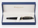 「WATERMAN」の「艦これ」艦隊勤務用提督万年筆