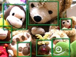 Facebookはどうやって写真にタグ付けしているの？