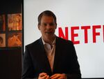 Netflixが2017年の配信タイトルを発表　インドで「深夜食堂」が話題に!?　