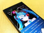 無料のハイレゾ楽曲も配信しているXperiaとmoraは相性バツグン