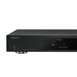 OPPOのBDプレーヤー「UDP-203」12月末より試験販売