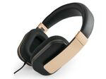 リンクス、MFi認証取得Lightning接続ヘッドホン「IC-Headphone」