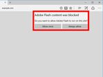 Flashってよく脆弱性が発見されるけど大丈夫なの？