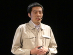 製造現場と外注先との情報共有をkintoneで「ご安全に」