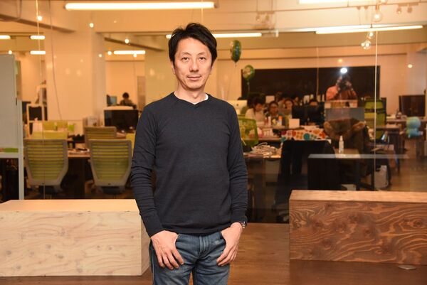 転換期の飲食店ビジネスモデル「紙に勝つ」変革志すトレタ