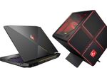日本HP、ゲーミングノートPC最上位モデル「OMEN X by HP 17」発表