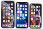 iPhone XRの出荷予測、1億台から7000万台に