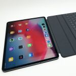 新iPad Pro純正キーボードの、あまり知られていないこと