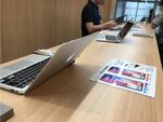 iPhoneのバッテリーを実際に交換 年末まで割安も混雑中