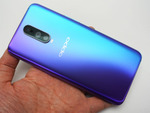 OPPO「R17 Pro」はド派手デザインの個性派SIMフリースマホ