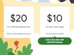 iPhoneに対応したグーグルのSIM「Google Fi」 その狙いは？