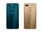 OPPO、手ごろな価格のスマホAX7を12月14日に発売