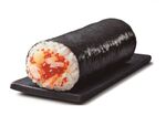 ローソン「なだ万」監修恵方巻