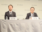 ソフトバンク、ファーウェイ／ZTE製設備について、政府のガイドラインを待って判断