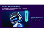 「ASTRO BOT」が米・The Game AwardsでベストVR／ARゲーム賞を受賞
