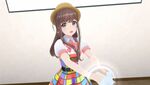 VRアイドル「えのぐ」の世界初バーチャル握手会が超リアルで萌えた！