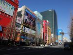 AIが値段を決める アキバの「寿司ブリトー」専門店