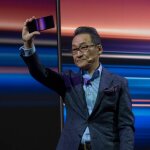 “ソニーらしさ”の再考から生まれた「Xperia 1」 5Gへの取り組みも