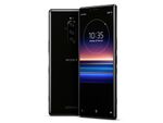 Xperia新モデルは「Xperia 1」！ 21：9＆トリプルカメラの新体験