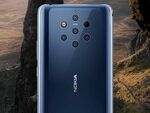 一気に5眼カメラ！ NokiaブランドのHMDから登場
