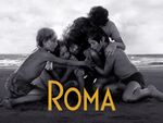 Netflixオリジナル映画『ROMA/ローマ』劇場公開決定！