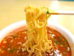 2019年版「辛辛魚」辛旨カップ麺として完成度が高い！