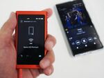 ウォークマンの高音質をスマホで生かせる「NW-A50」：Xperia周辺機器