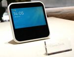 7型画面付きAIアシスタント機『Clova Desk』2万7540円で3月19日発売