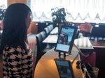NEC、カードも現金も使わない「顔パス」決済の実証実験を開始