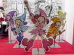 今年のテーマは“ROCK!” アニメの祭典「AnimeJapan 2019」レポート