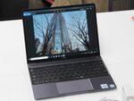 発売前の話題のノートPCに興味津々！ HUAWEI MateBook 13レビュー会レポ