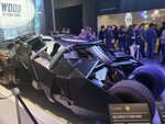 テクニクスが磁性流体搭載の有線イヤホンや55型の業務用マスモニ「MegaCon」を発表