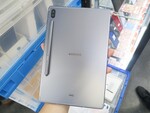 極薄高性能タブ「Galaxy Tab S6」のLTE＆8GBメモリー版がアキバに入荷